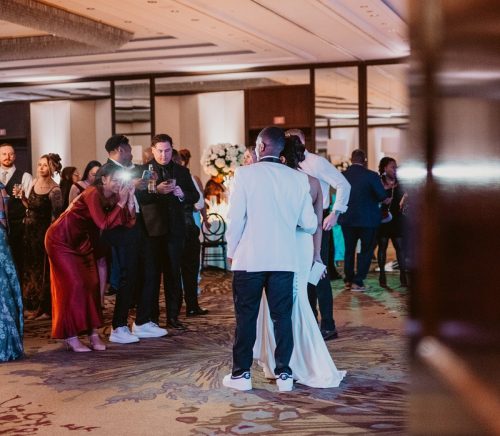 The Westin Pittsburgh | Pittsburgh Wedding Venue | Burgh Brides