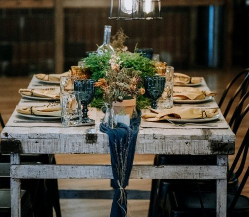 Zero Waste Wedding Ideas for a More Earth Friendly Day. For more eco friendly wedding ideas, visit burghbrides.com!