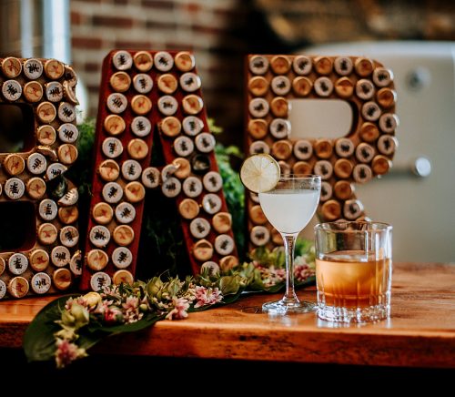 Zero Waste Wedding Ideas for a More Earth Friendly Day. For more eco friendly wedding ideas, visit burghbrides.com!