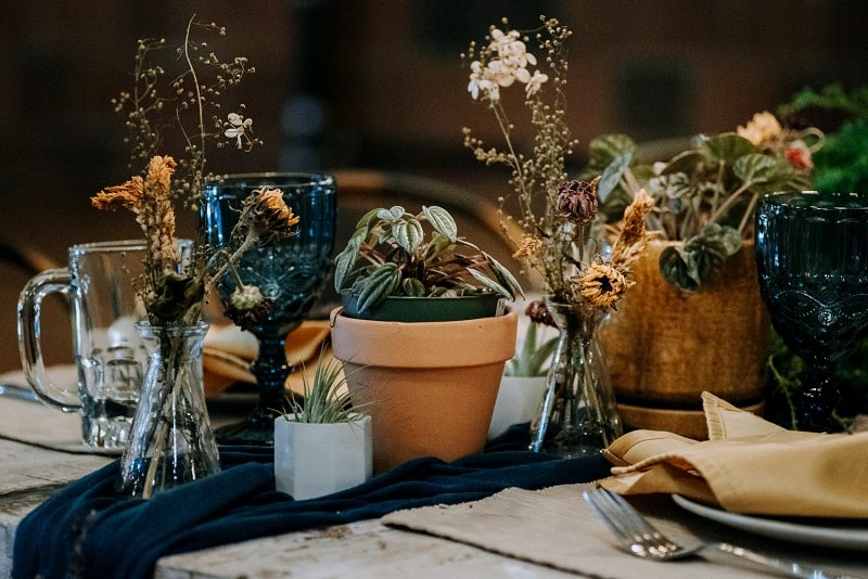 Zero Waste Wedding Ideas for a More Earth Friendly Day. For more eco friendly wedding ideas, visit burghbrides.com!