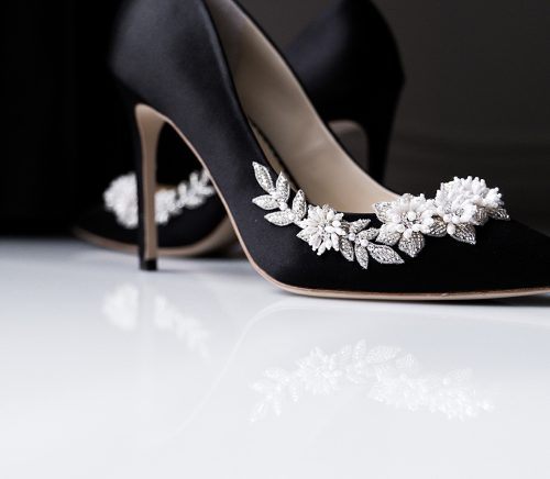 Ultra Luxe Wedding Inspiration. For more beautiful wedding ideas, visit burghbrides.com!