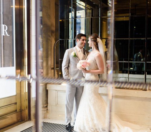 The Atterbury Hotel | Pittsburgh Wedding Venue | Burgh Brides