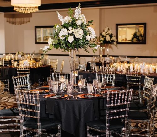 Rivers Club | Pittsburgh Wedding Venue | Burgh Brides