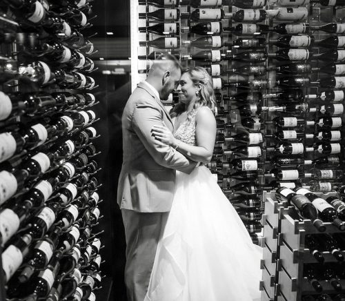Rivers Club | Pittsburgh Wedding Venue | Burgh Brides