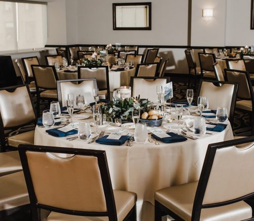 Rivers Club | Pittsburgh Wedding Venue | Burgh Brides