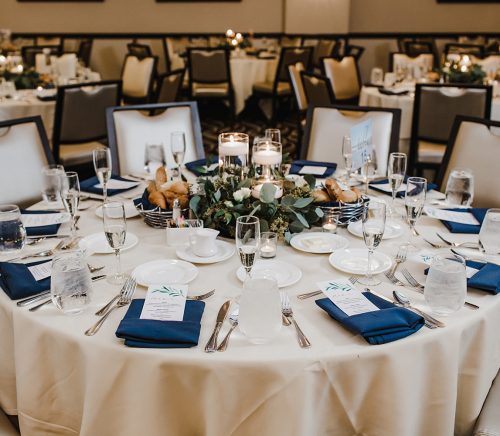 Rivers Club | Pittsburgh Wedding Venue | Burgh Brides
