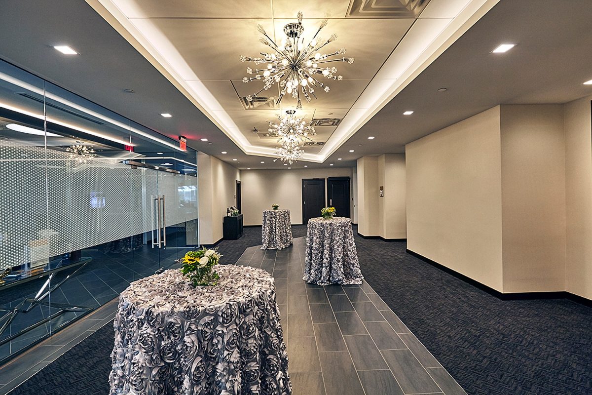 Rivers Club | Pittsburgh Wedding Venue | Burgh Brides