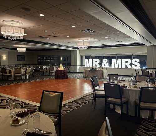 Rivers Club | Pittsburgh Wedding Venue | Burgh Brides