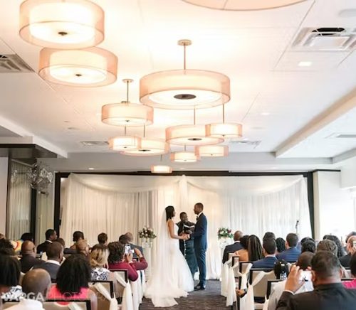 Rivers Club | Pittsburgh Wedding Venue | Burgh Brides