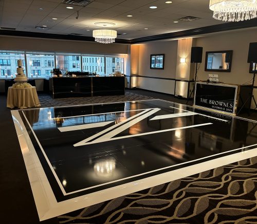Rivers Club | Pittsburgh Wedding Venue | Burgh Brides