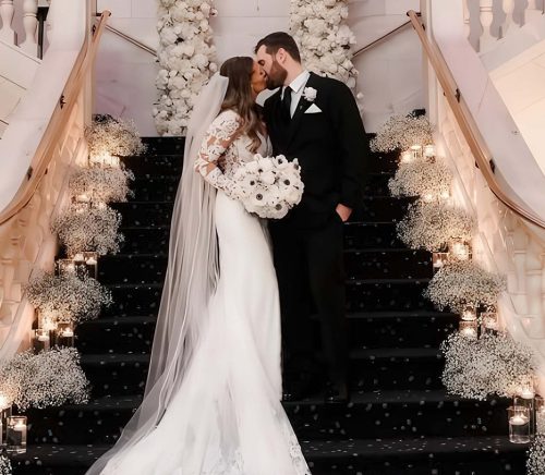 The Atterbury Hotel | PIttsburgh Wedding Venue | Burgh Brides
