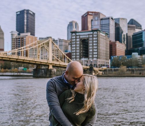 The Top Reasons to Get Married in Pittsburgh