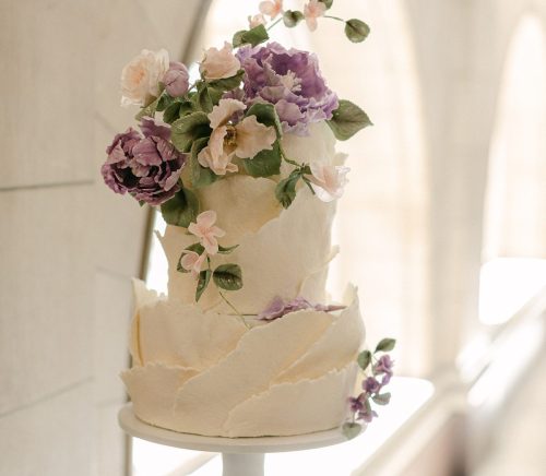 Cakes by Colby | Pittsburgh Wedding Cake Bakery | Burgh Brides