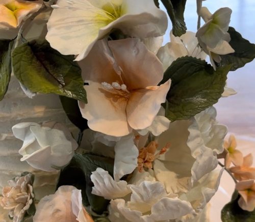 Cakes by Colby | Pittsburgh Wedding Cake Bakery | Burgh Brides