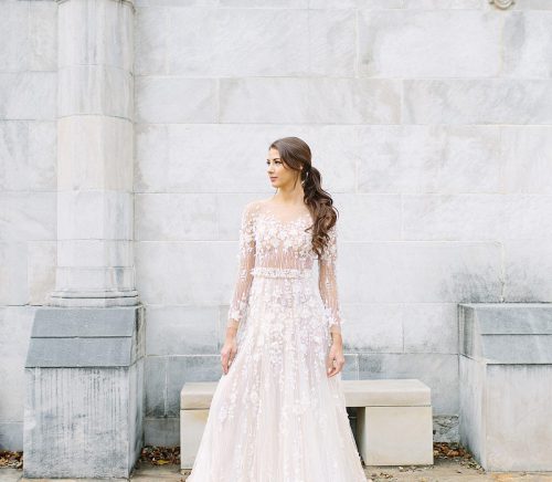 Dark & Regal Wedding Inspiration. For more unique wedding inspiration, visit burghbrides.com!