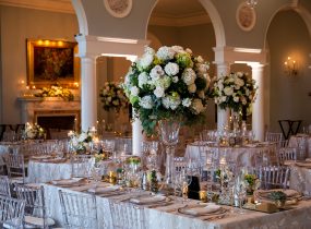 Divine Celebrations - Pittsburgh Wedding Planner & Burgh Brides Vendor Guide Member