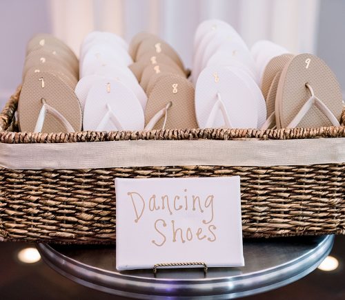 Classy City Wedding at Hotel Monaco. For more classic wedding ideas, visit burghbrides.com!