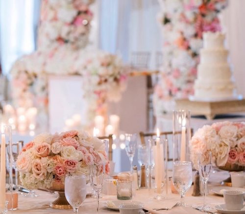 Fox and the Fleur | Pittsburgh Wedding Florist | Burgh Brides