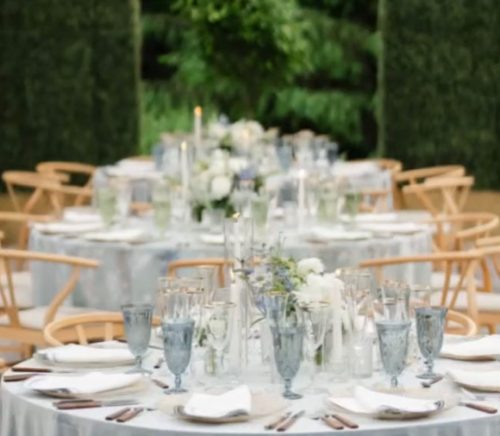 Fox and the Fleur | Pittsburgh Wedding Florist | Burgh Brides