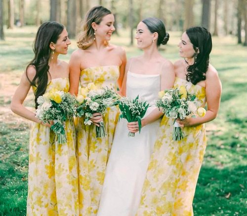 Fox and the Fleur | Pittsburgh Wedding Florist | Burgh Brides
