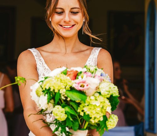 Fox and the Fleur | Pittsburgh Wedding Florist | Burgh Brides