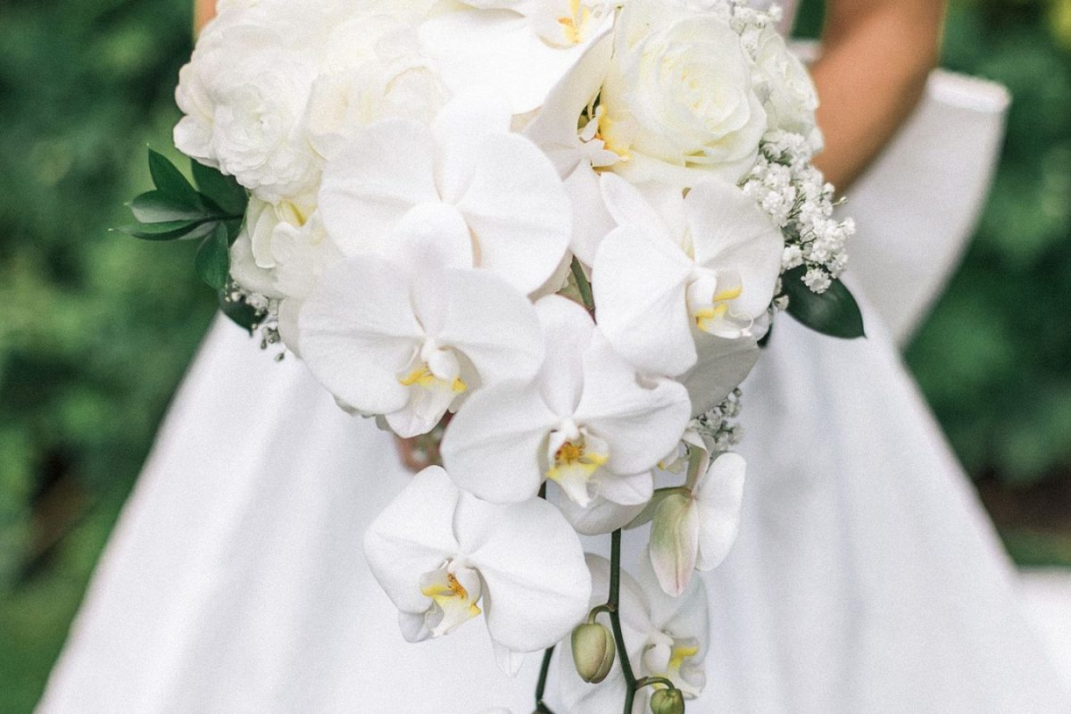 Fox and the Fleur | Pittsburgh Wedding Florist | Burgh Brides