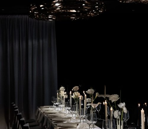 Roost | Pittsburgh Wedding Rehearsal Dinner Venue | Burgh Brides