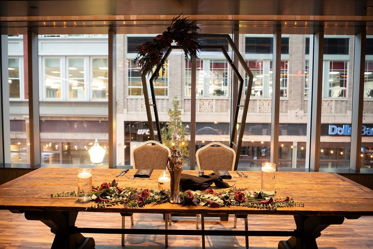 Roost | Pittsburgh Wedding Rehearsal Dinner Venue | Burgh Brides