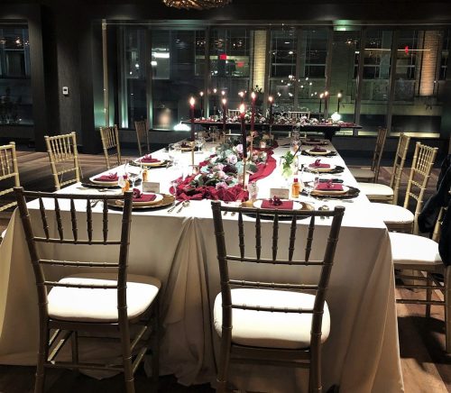 Roost | Pittsburgh Wedding Rehearsal Dinner Venue | Burgh Brides