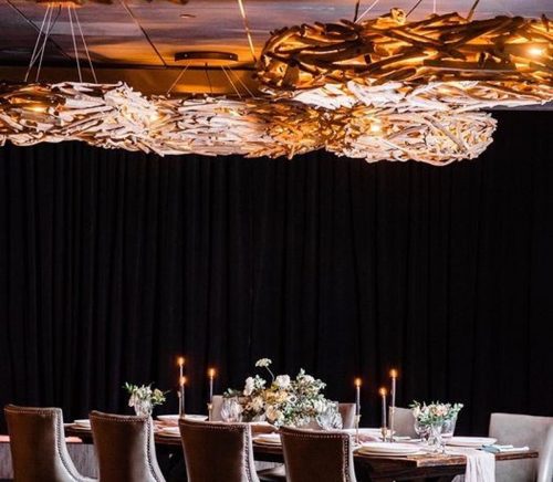 Roost | Pittsburgh Wedding Rehearsal Dinner Venue | Burgh Brides
