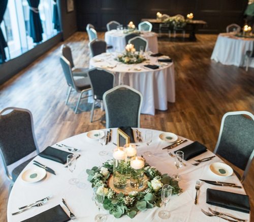 Roost | Pittsburgh Wedding Shower Venue | Burgh Brides