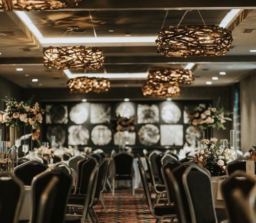 Roost | Pittsburgh Wedding Shower Venue | Burgh Brides