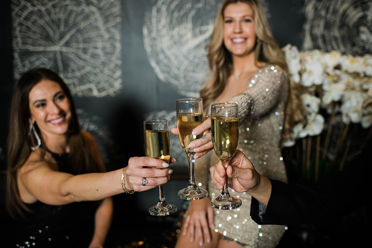 Roost | Pittsburgh Wedding Shower Venue | Burgh Brides