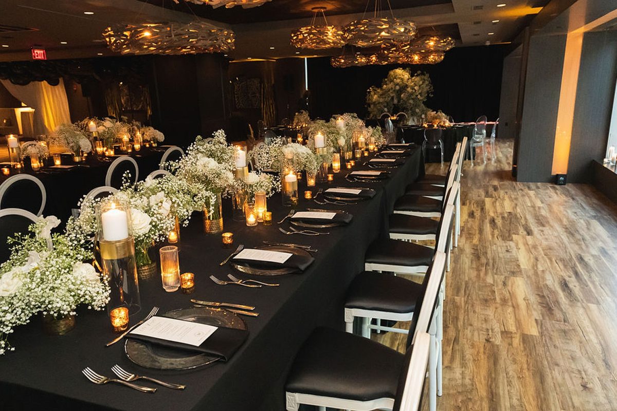 Roost | Pittsburgh Wedding Shower Venue | Burgh Brides