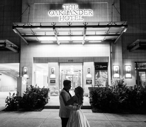 The Oaklander | Pittsburgh Wedding Venue | Burgh Brides