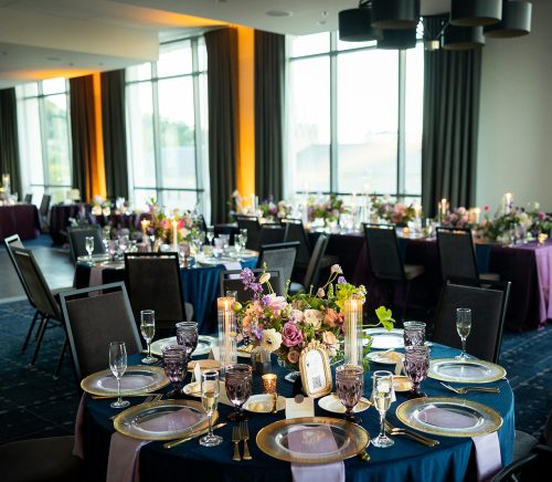 The Oaklander | Pittsburgh Wedding Venue | Burgh Brides