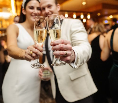The Oaklander | Pittsburgh Wedding Venue | Burgh Brides