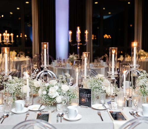 The Oaklander | Pittsburgh Wedding Venue | Burgh Brides