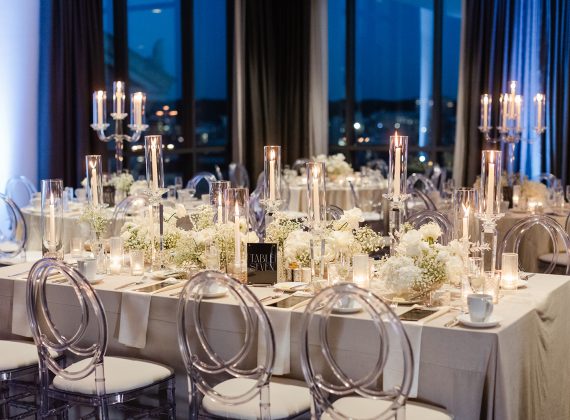 The Oaklander | Pittsburgh Wedding Venue | Burgh Brides