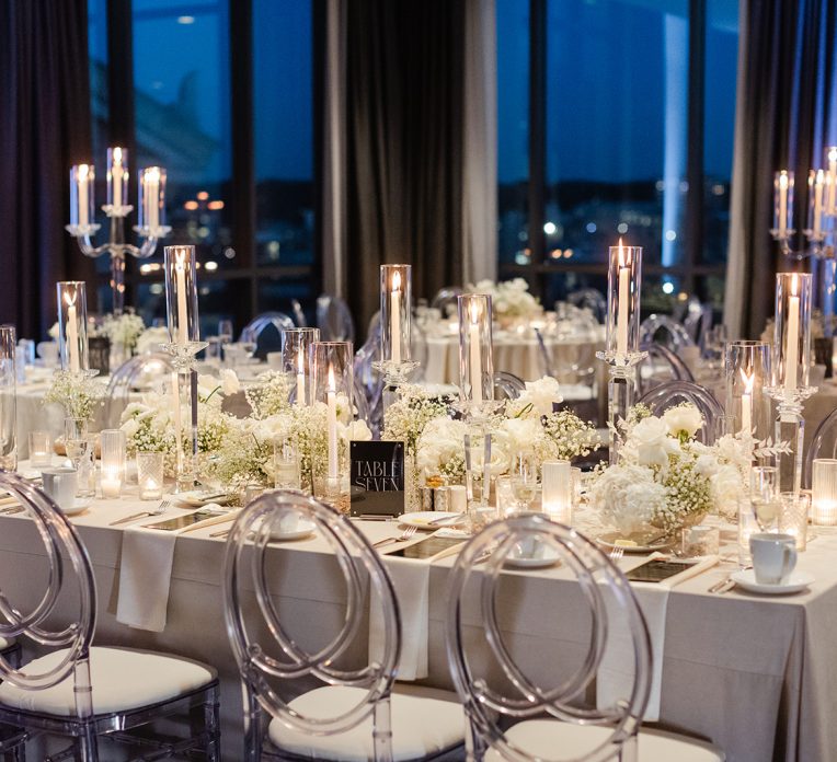 The Oaklander | Pittsburgh Wedding Venue | Burgh Brides