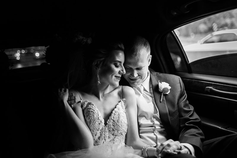 Perfectly Offbeat Fall Wedding at the Sheraton Pittsburgh Airport. For more fall wedding ideas, visit burghbrides.com!