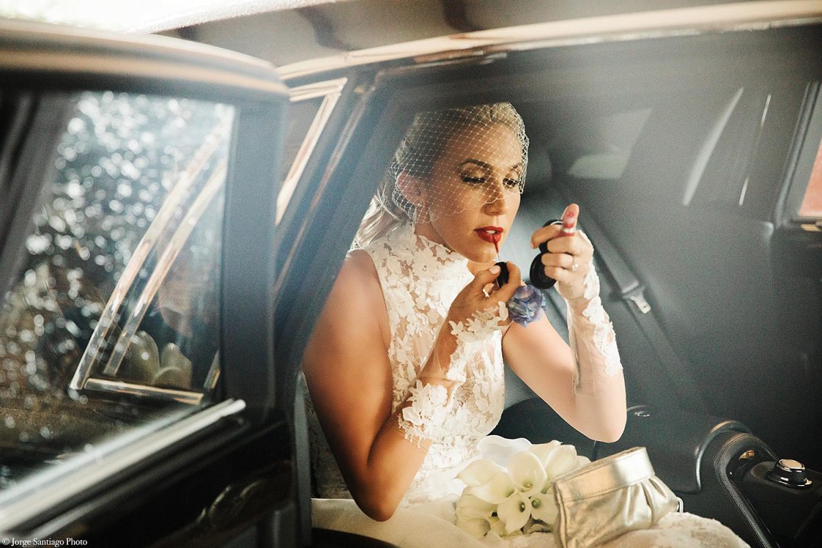 Jorge Santiago Photography | Pittsburgh Wedding Photographer