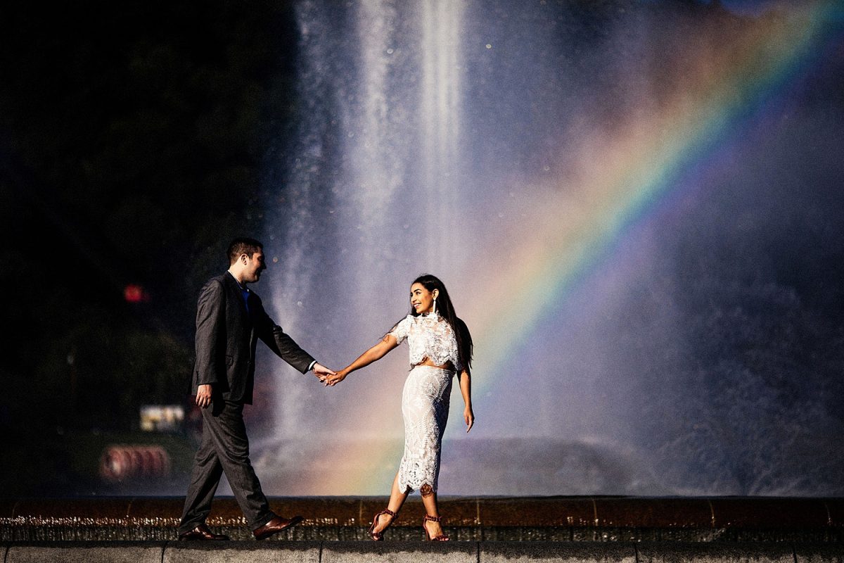 Jorge Santiago Photography | Pittsburgh Wedding Photographer | Burgh Brides