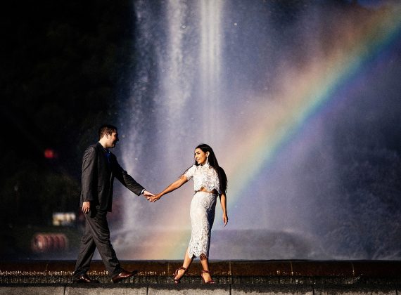 Jorge Santiago Photography | Pittsburgh Wedding Photographer | Burgh Brides