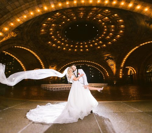 Jorge Santiago Photography | Pittsburgh Wedding Photographer | Burgh Brides