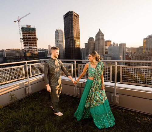 Jorge Santiago Photography | Pittsburgh Wedding Photographer | Burgh Brides