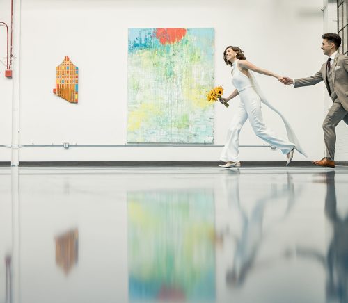Jorge Santiago Photography | Pittsburgh Wedding Photographer | Burgh Brides