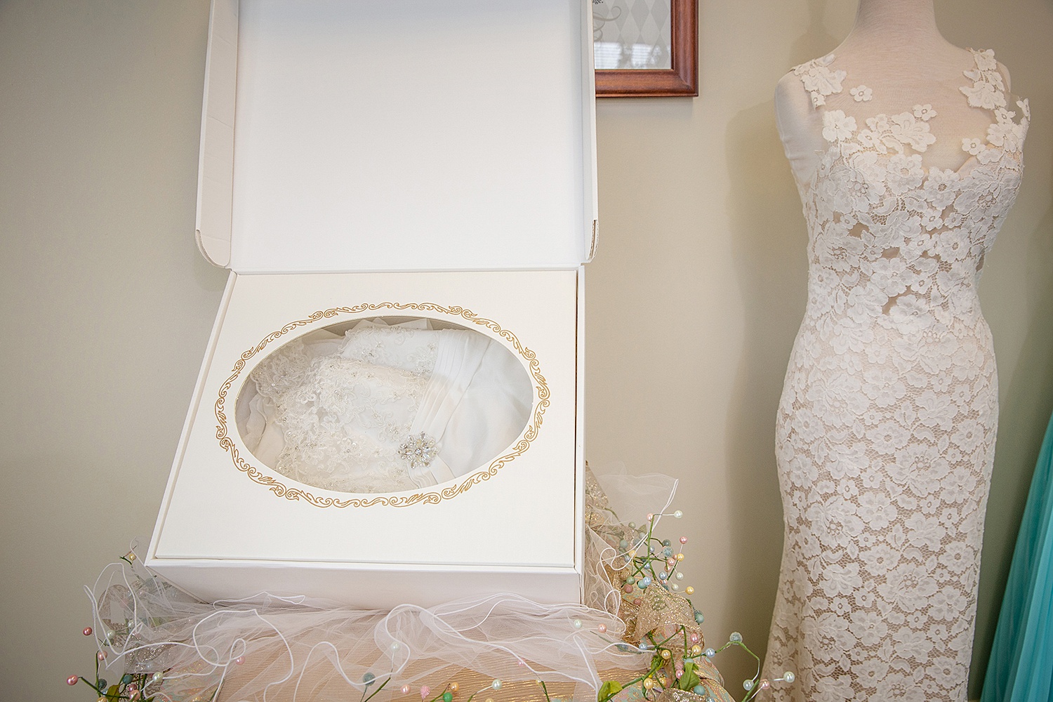 Wedding Gown Cleaning & Preservation FAQs Burgh Brides