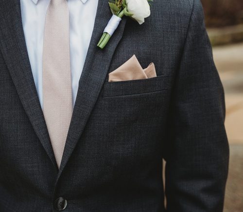 Industrial Chic Wedding at Cinderlands Warehouse