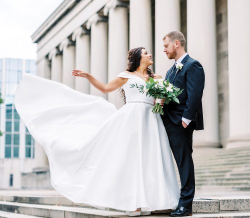 Amber Marie Photography | Pittsburgh Wedding Photographer | Burgh Brides